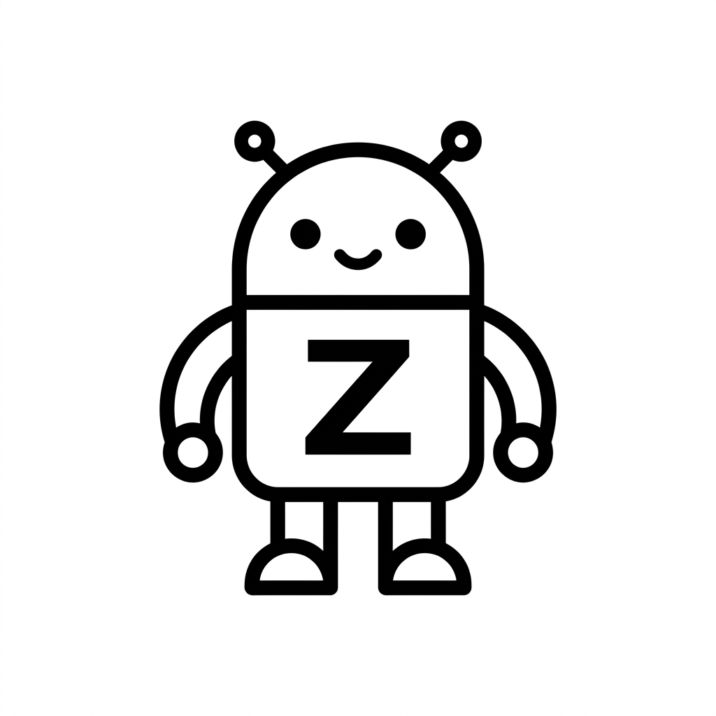 Zmar logo